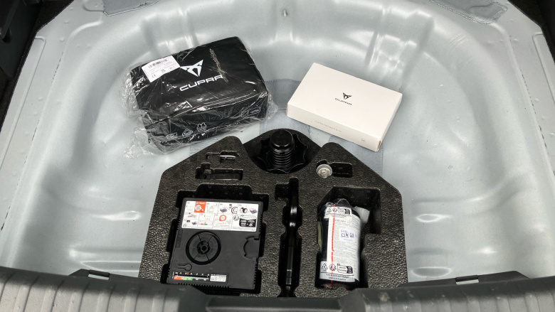 CUPRA Leon 1.5 TSI 150 V1 5dr Petrol Hatchback